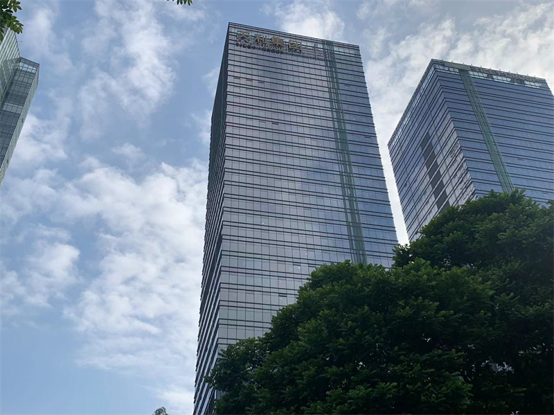 外立面